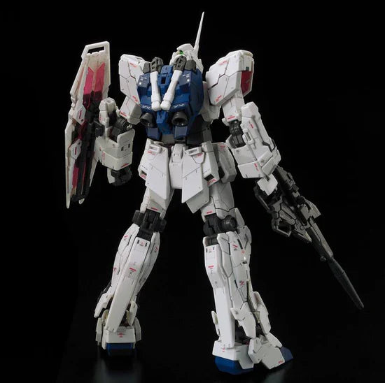 Bandai RG #25 1/144 Unicorn Gundam