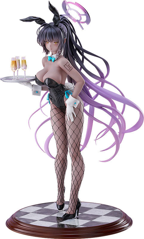 Blue Archive - Kakudate Karin - Bunny Girl (Max Factory)