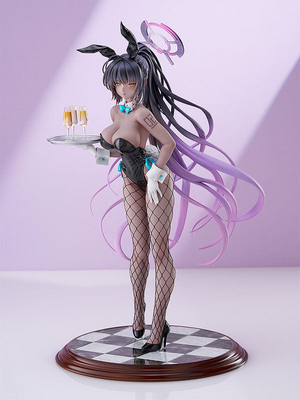 Blue Archive - Kakudate Karin - Bunny Girl (Max Factory)