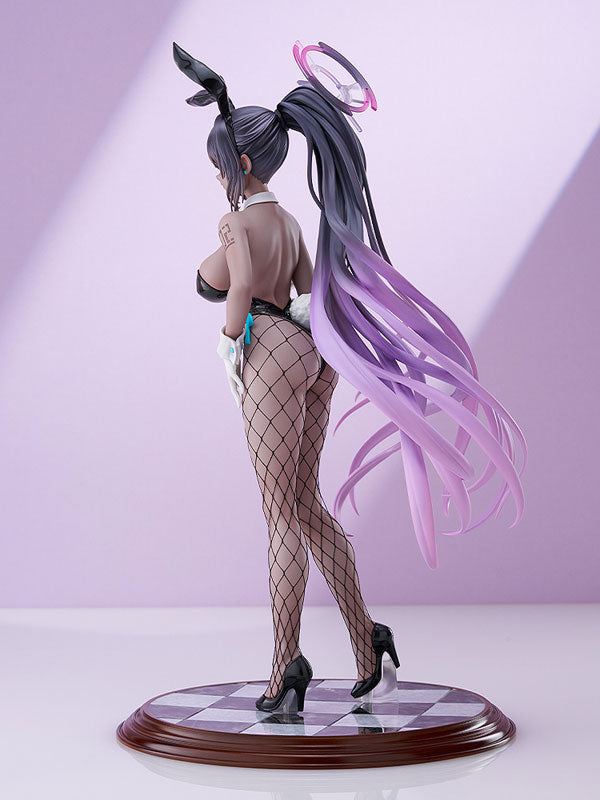 Blue Archive - Kakudate Karin - Bunny Girl (Max Factory)