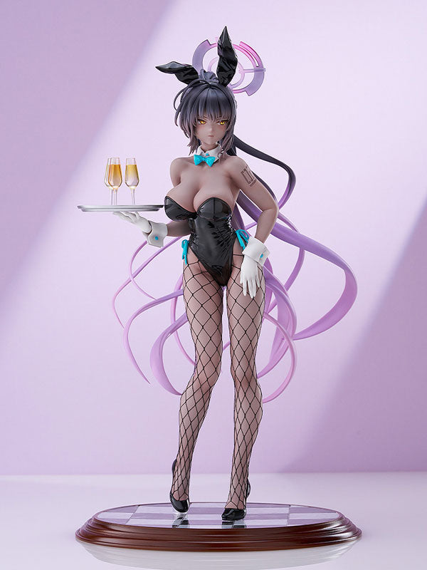 Blue Archive - Kakudate Karin - Bunny Girl (Max Factory)