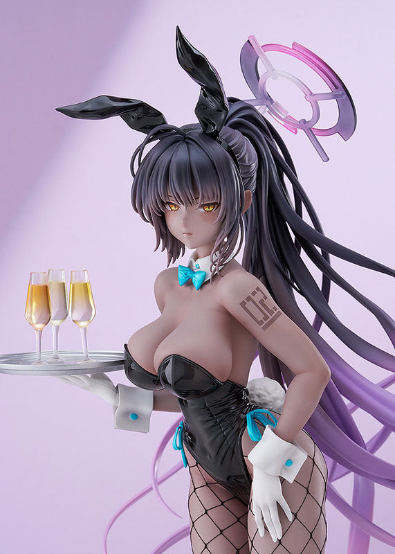 Blue Archive - Kakudate Karin - Bunny Girl (Max Factory)