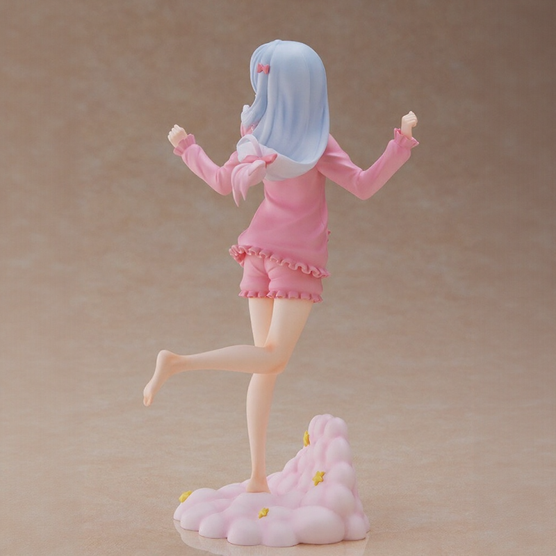 Eromanga Sensei - Izumi Sagiri - Tenitol (FuRyu)