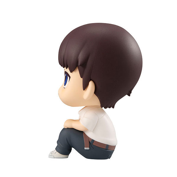 Evangelion Shin Gekijouban - Ikari Shinji - Look Up - 2026 Re-release (MegaHouse)