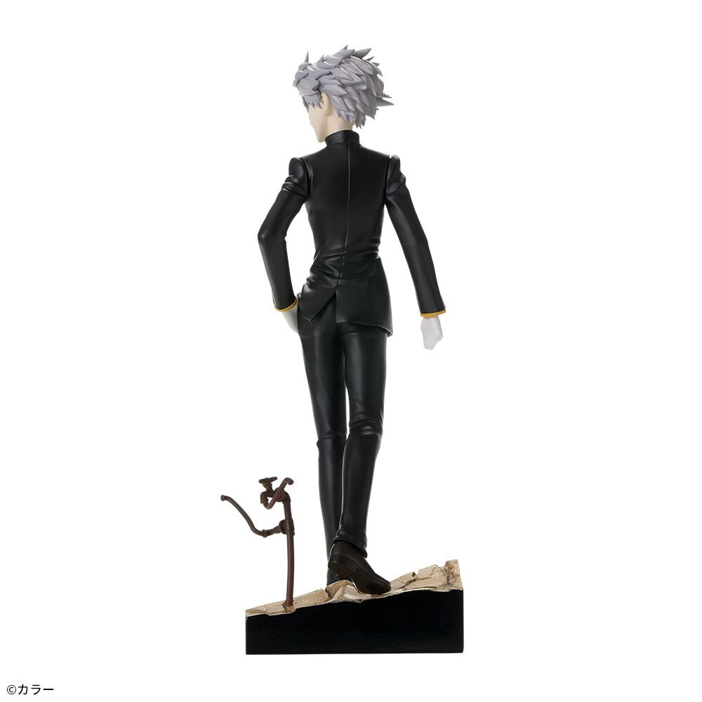 Shin Evangelion Gekijouban:|| - Nagisa Kaworu - Luminasta - Commander Uniform ver. (SEGA)