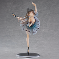Avian Romance - Dream Tech - Black Swan Girl (Wave)