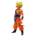 Dragon Ball vs Omunibus BRAVE - Son Goku - Figure [Ichiban-Kuji Prize C]