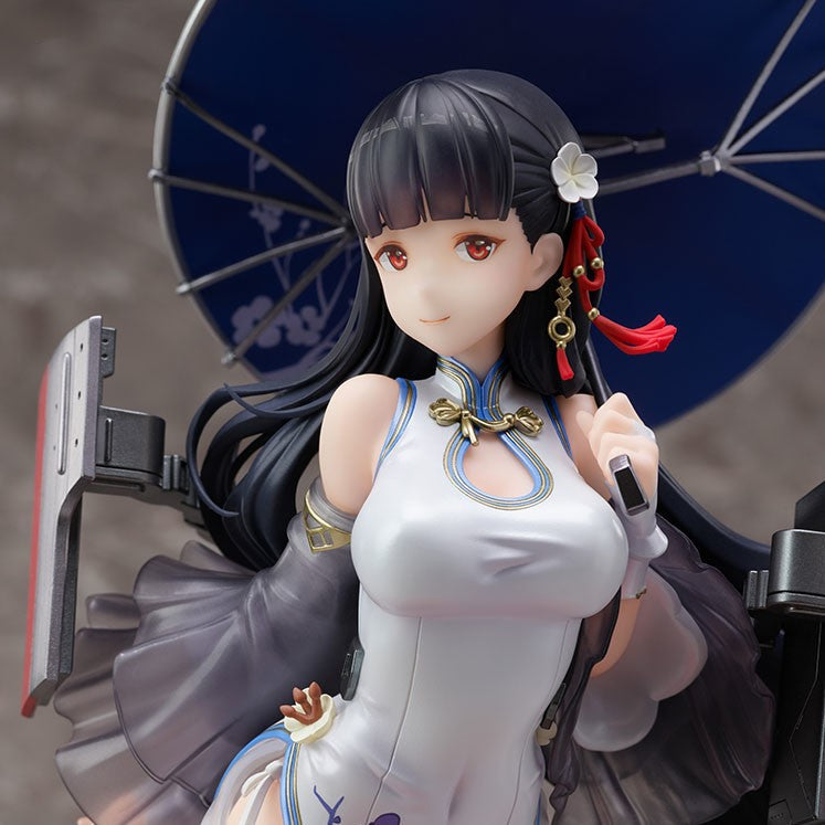 Azur Lane - Yat Sen - F:Nex (FuRyu)