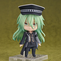 Amnesia - Ukyo - Nendoroid (#2413) (Good Smile Arts Shanghai, Orange Rouge)