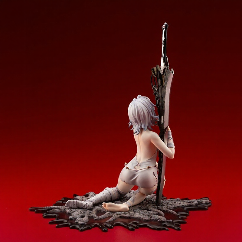 Code Vein - Io - ARTFX J (Kotobukiya)
