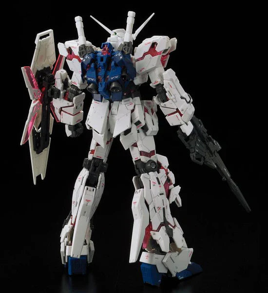 Bandai RG #25 1/144 Unicorn Gundam