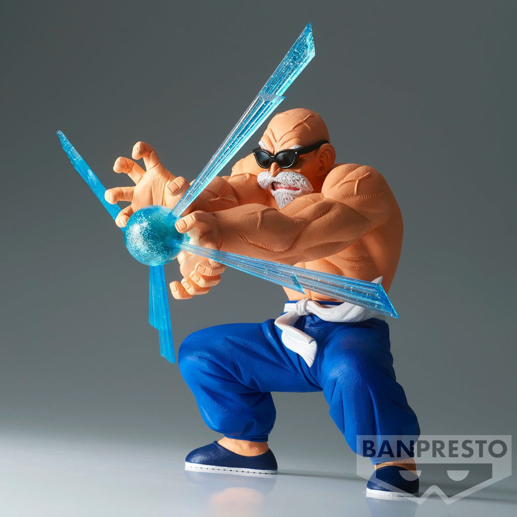 Dragon Ball - Muten Roshi - GxMateria (Bandai Spirits)