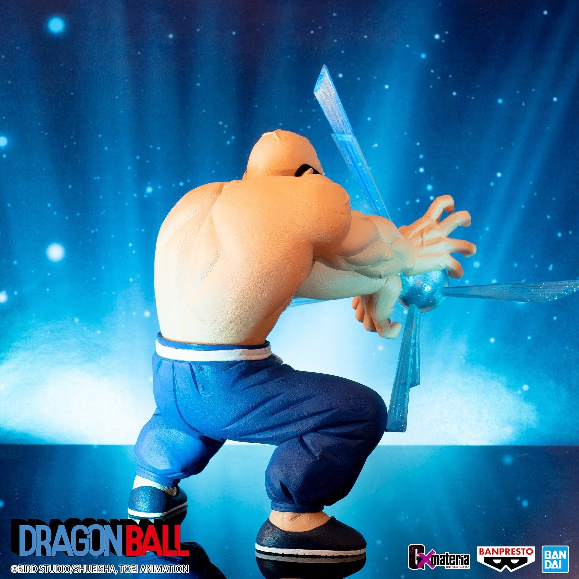 Dragon Ball - Muten Roshi - GxMateria (Bandai Spirits)