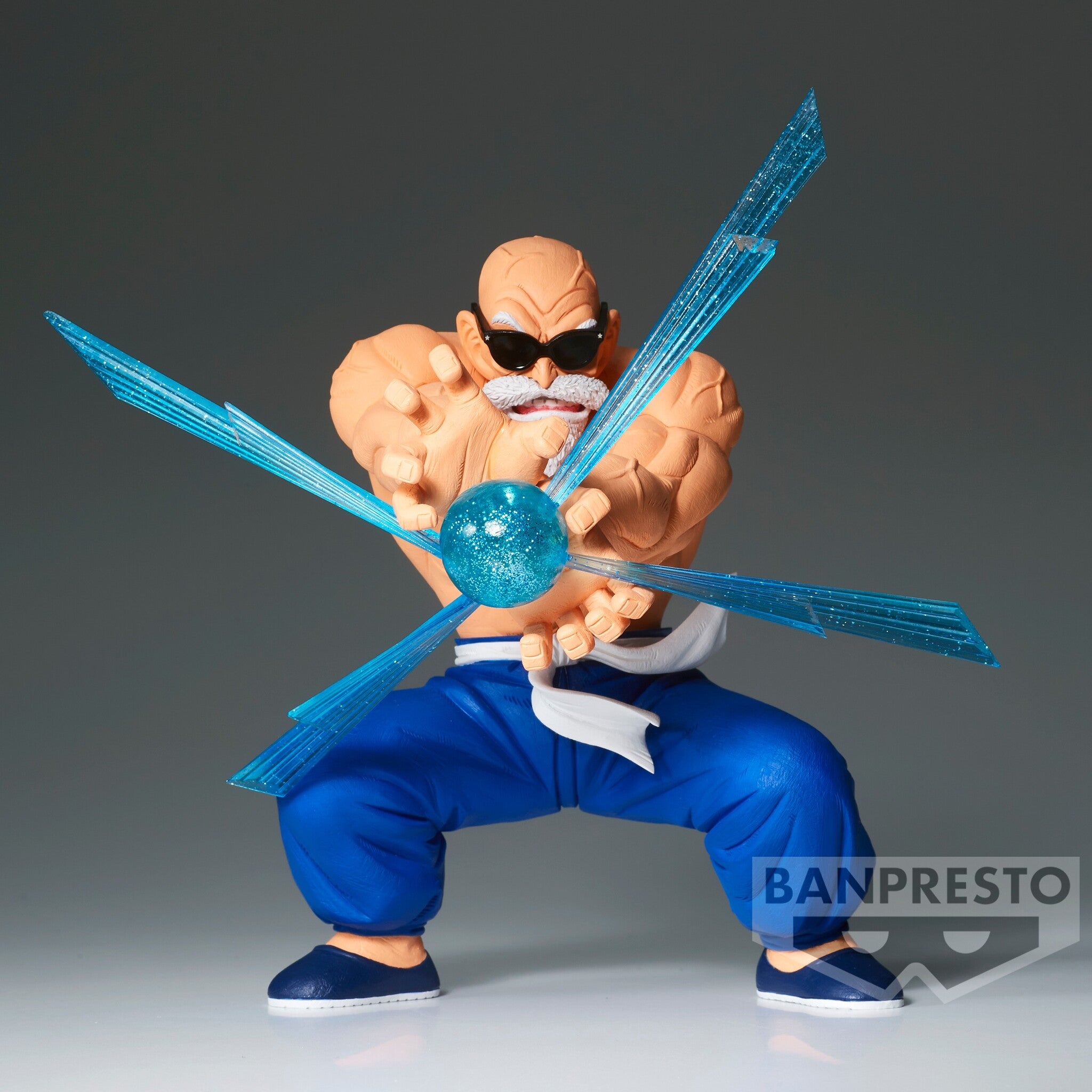 Dragon Ball - Muten Roshi - GxMateria (Bandai Spirits)