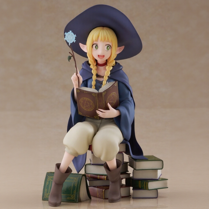 Dungeon Meshi - Marcille Donato - Student Ver. (Alice Glint)