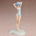 Evangelion Shin Gekijouban - Ayanami Rei - Summer Queens - Eva Store Limited Special Color Ver. (Our Treasure)