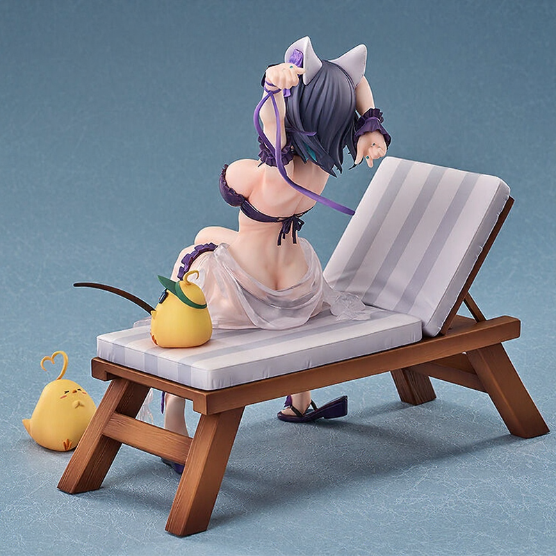 Azur Lane - Cheshire - Manjuu - Summery Date! (Good Smile Arts Shanghai, Good Smile Company)