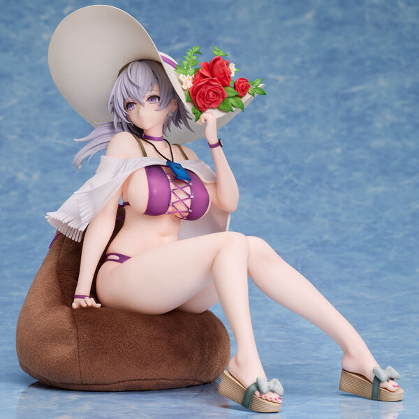 Azur Lane - Reno - Summer Spin-off (FREEing, Union Creative International Ltd)