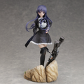 Assault Lily Bouquet - Shirai Yuyu - F:Nex (FuRyu)