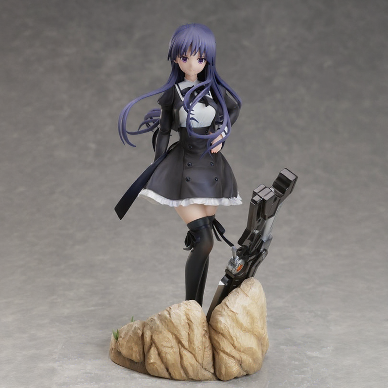 Assault Lily Bouquet - Shirai Yuyu - F:Nex (FuRyu)