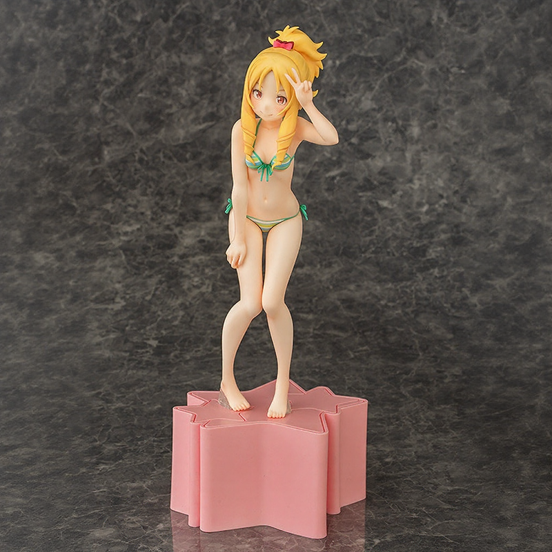 Eromanga Sensei - Yamada Elf (Phat Company)