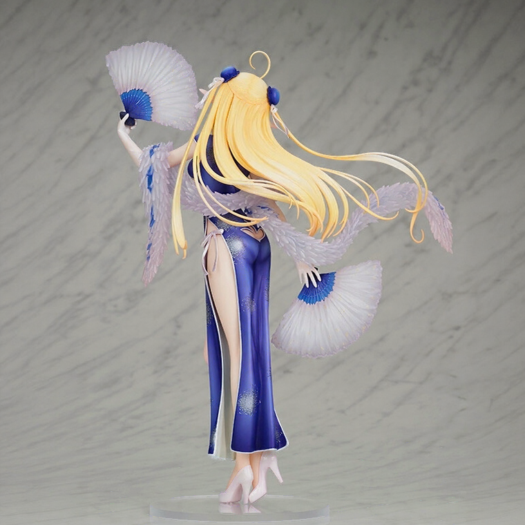 Azur Lane - Centaur - Sprightly Spring Wind Ver. (Flare)