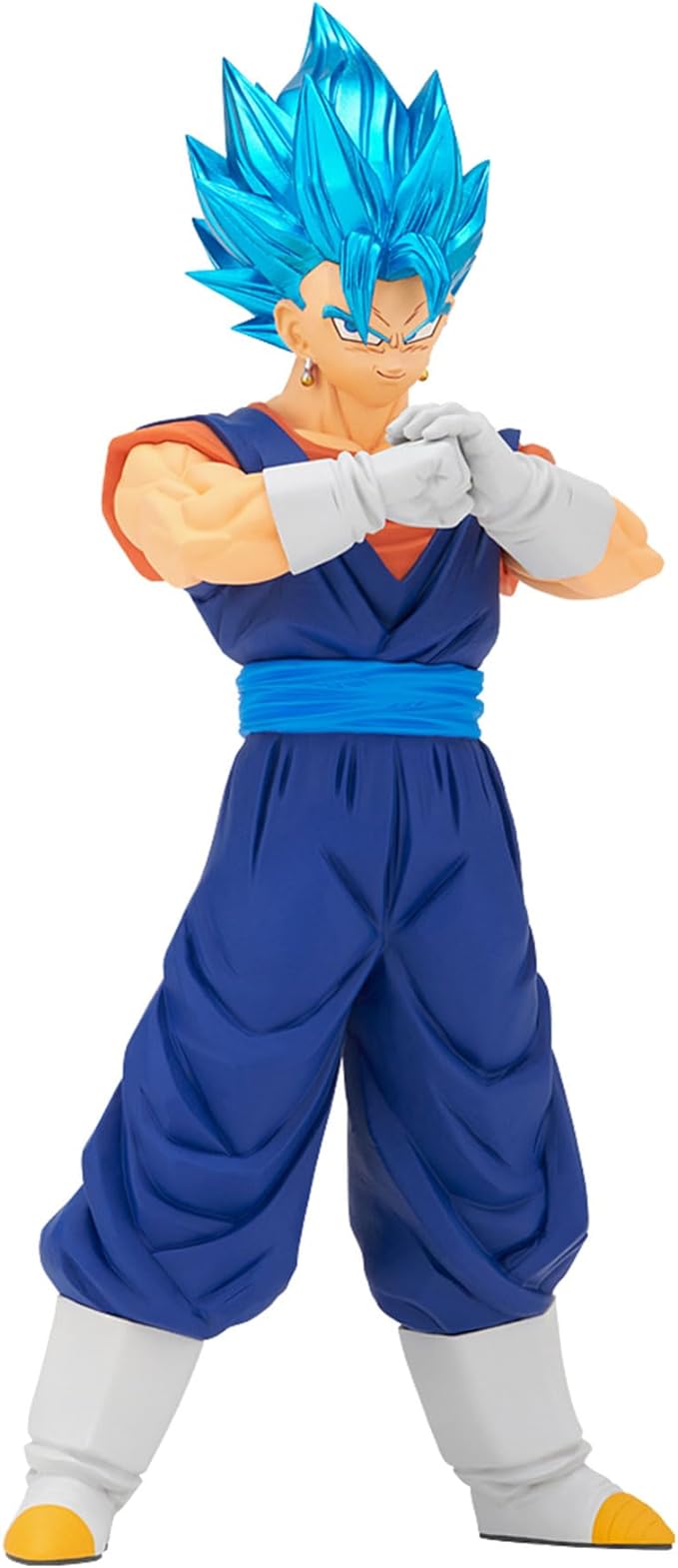 Dragon Ball Super - Vegito SSGSS - Blood of Saiyans (Bandai Spirits)