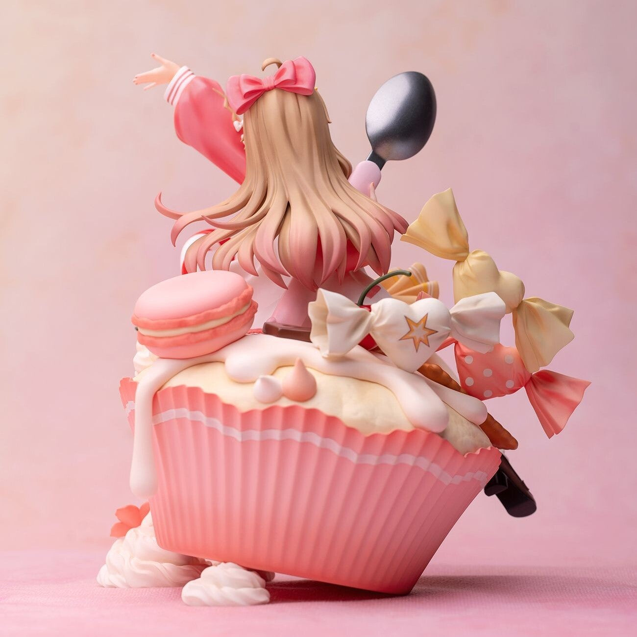 A-SOUL - Diana - Sweet Time ver. (Myethos)