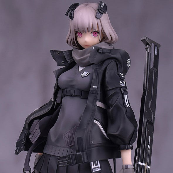A-Z: - [B] (Good Smile Company, Myethos)