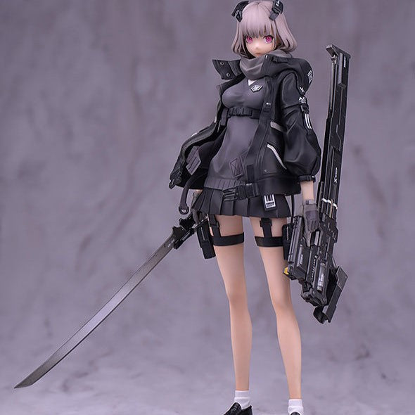 A-Z: - [B] (Good Smile Company, Myethos)