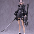A-Z: - [B] (Good Smile Company, Myethos)