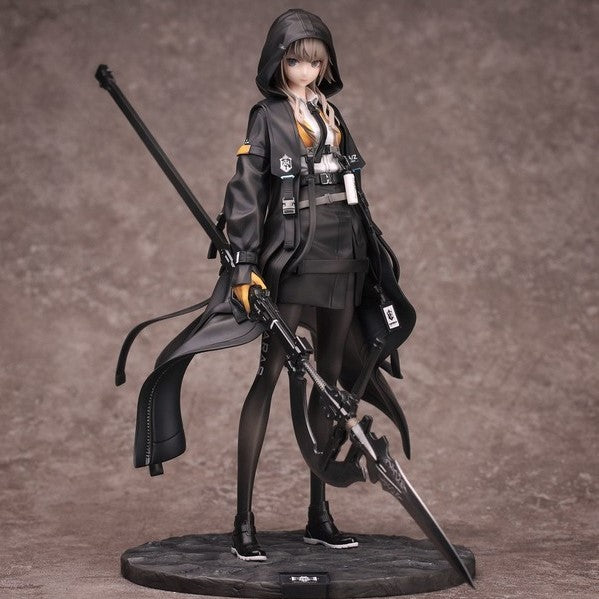 A-Z: - [D] Figure (Myethos)