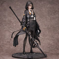 A-Z: - [D] Figure (Myethos)