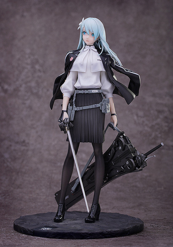 A-Z: - [S] Figure (Good Smile Company, Myethos)