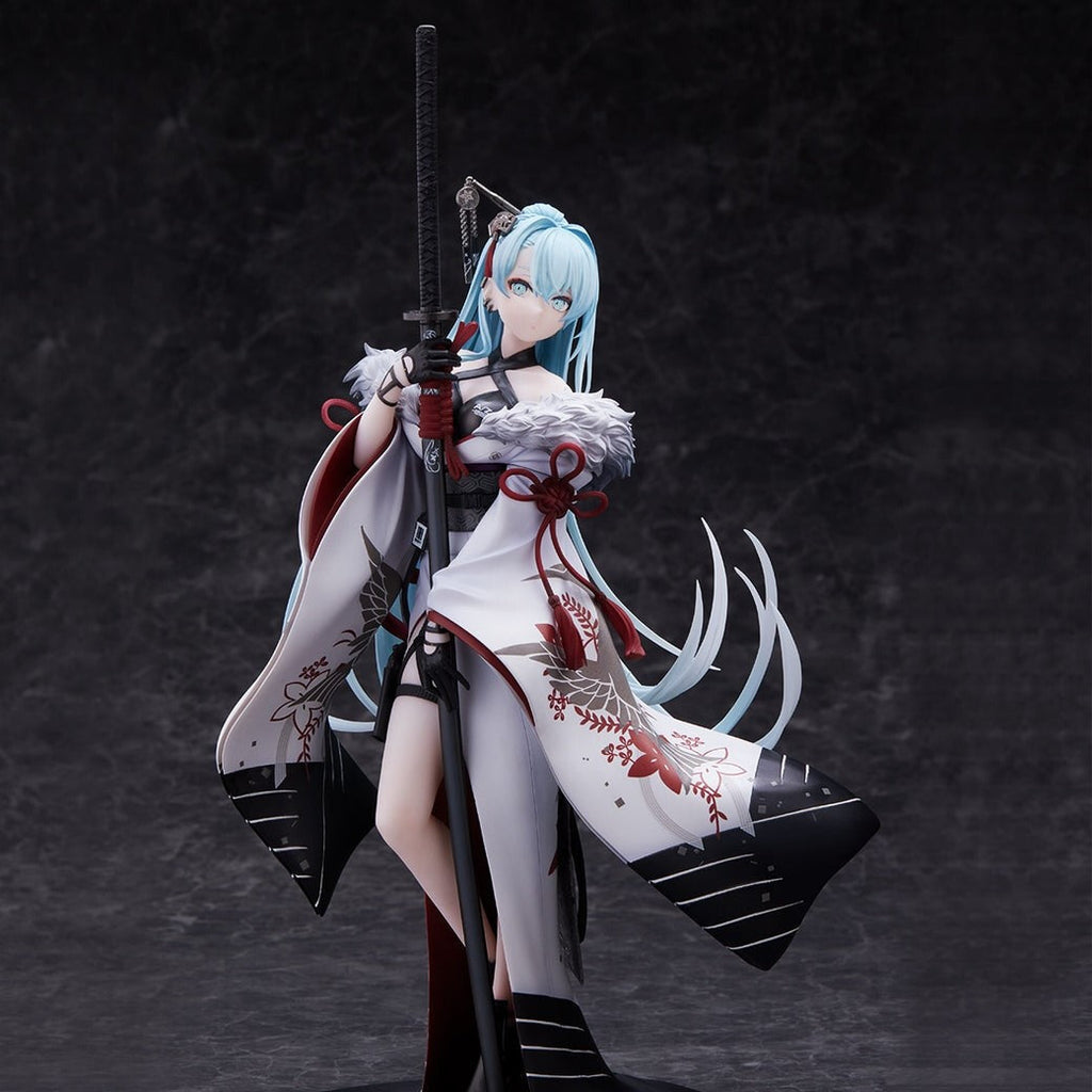 A-Z: - [S] - iDELiTE FiGURE - Uchikake (Craft Egg)