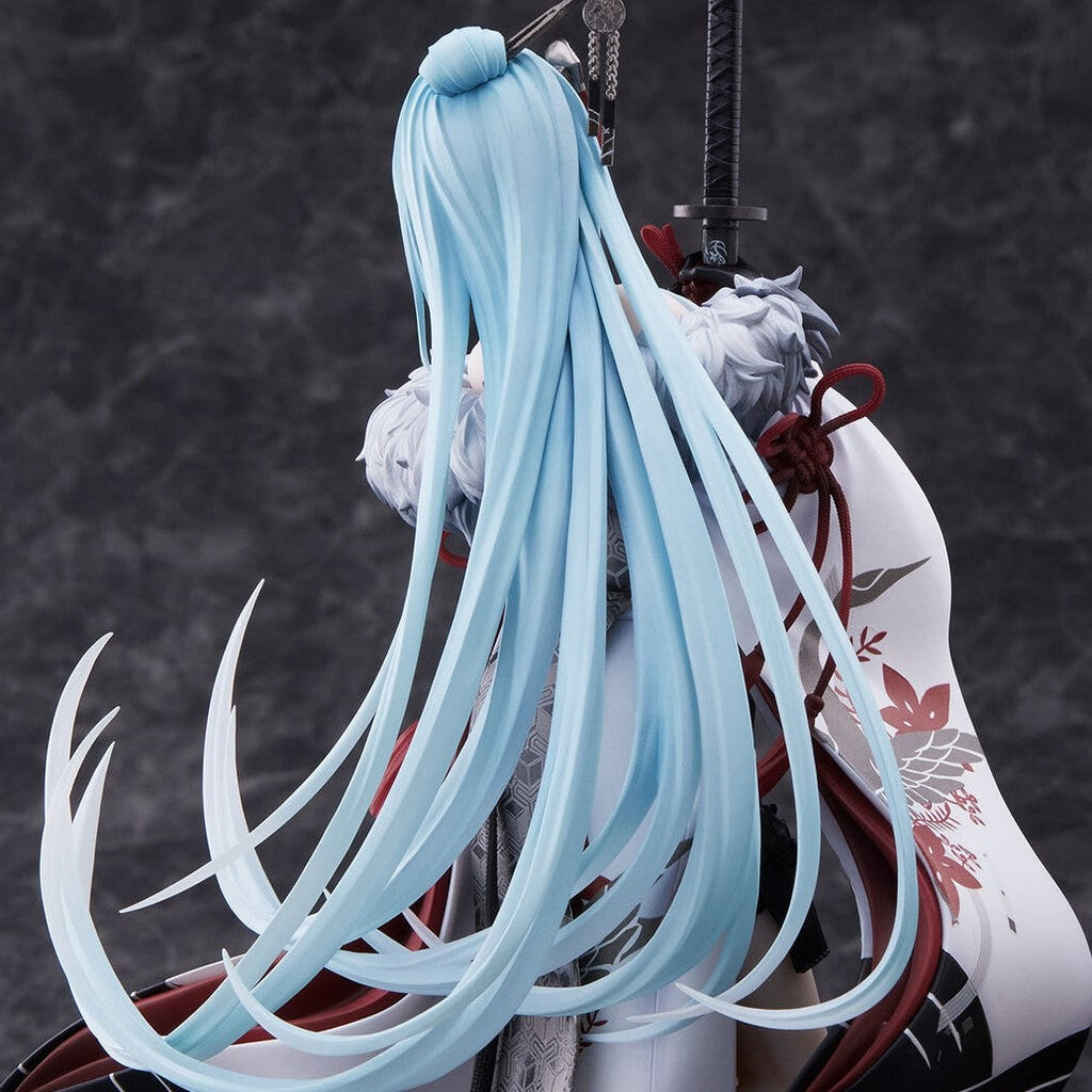 A-Z: - [S] - iDELiTE FiGURE - Uchikake (Craft Egg)
