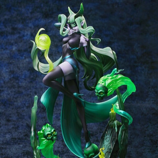 AFK Arena - Shemira Figure (Myethos)