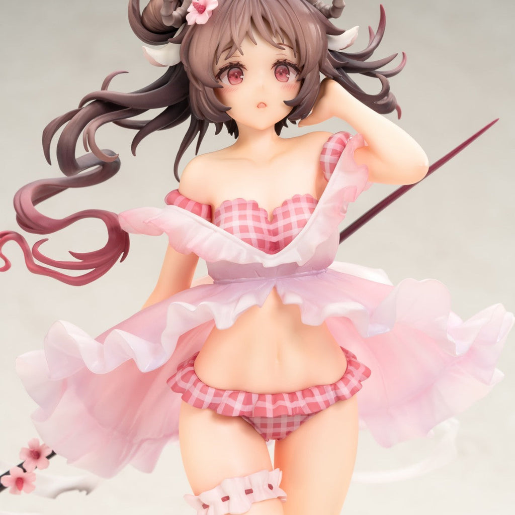 Arknights - Eyjafjalla - Summer Petals FA018 Ver. （ APEX-TOYS）