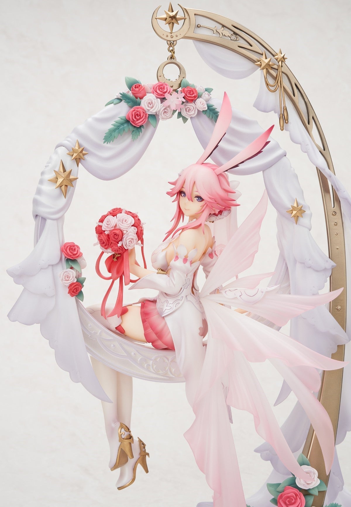 APEX - Houkai 3rd - Sakura Yae - Kira no Gensou Ver