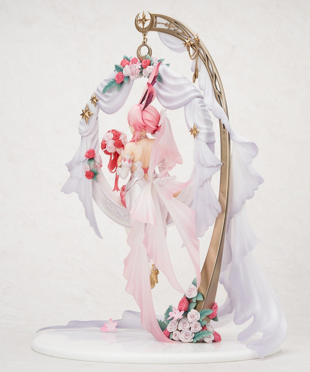 APEX - Houkai 3rd - Sakura Yae - Kira no Gensou Ver