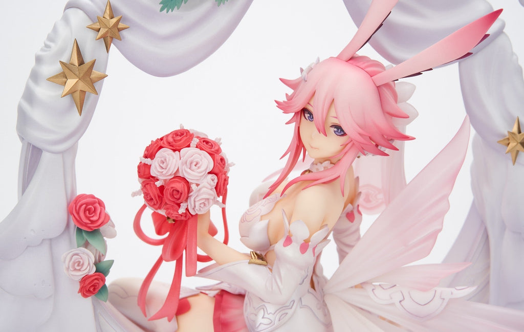 APEX - Houkai 3rd - Sakura Yae - Kira no Gensou Ver