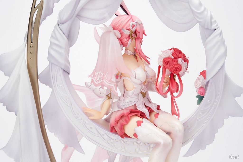 APEX - Houkai 3rd - Sakura Yae - Kira no Gensou Ver