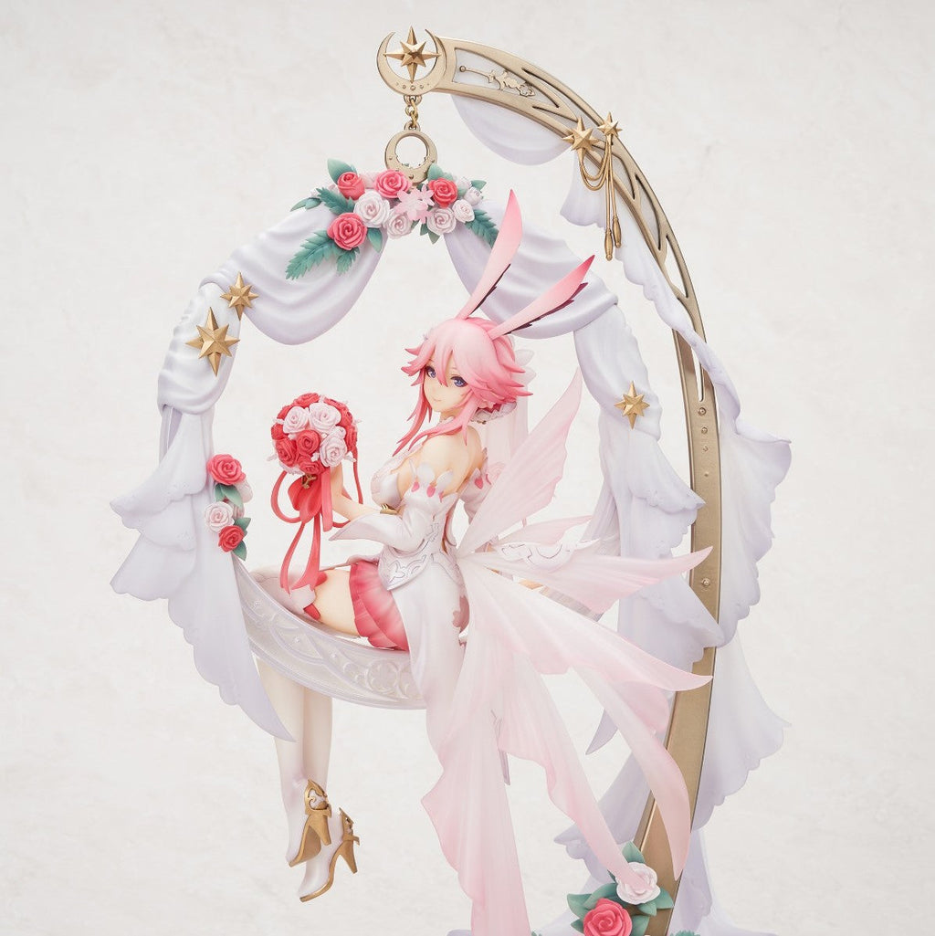 APEX - Houkai 3rd - Sakura Yae - Kira no Gensou Ver