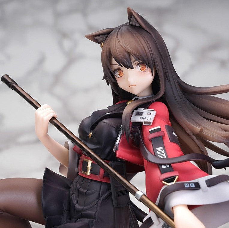 Arknights - Skyfire - Elite II Ver. （APEX-TOYS）