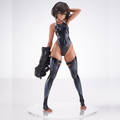 ARMS NOTE - Suieibu no Buchou-chan (Amakuni, Hobby Japan)