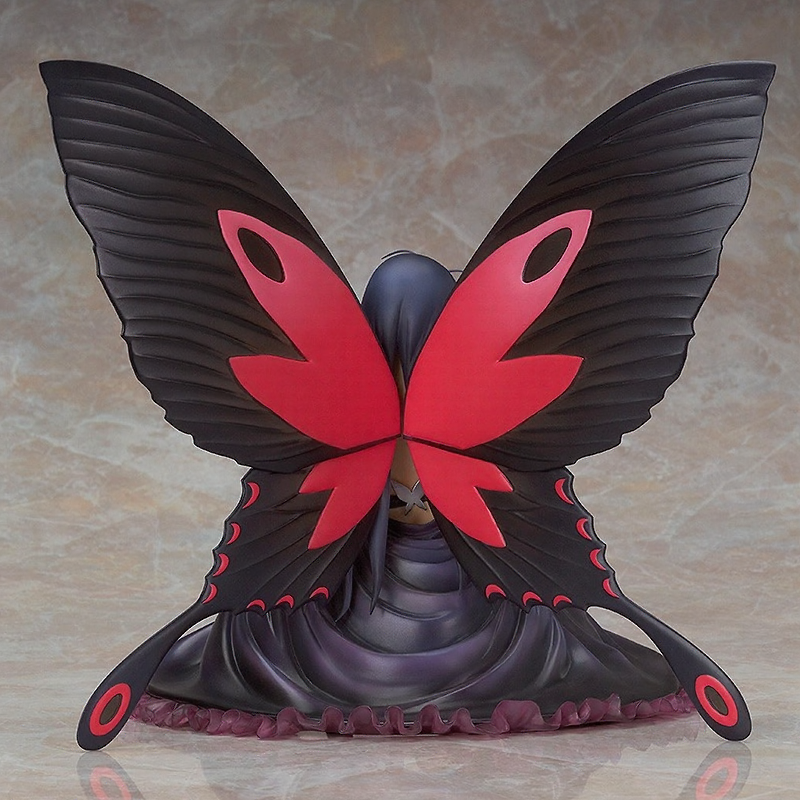Accel World - Kuroyukihime (Good Smile Company)