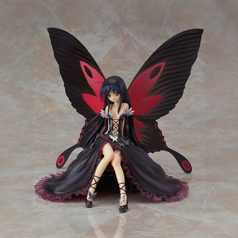 Accel World - Kuroyukihime (Good Smile Company)