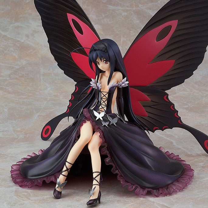 Accel World - Kuroyukihime (Good Smile Company)
