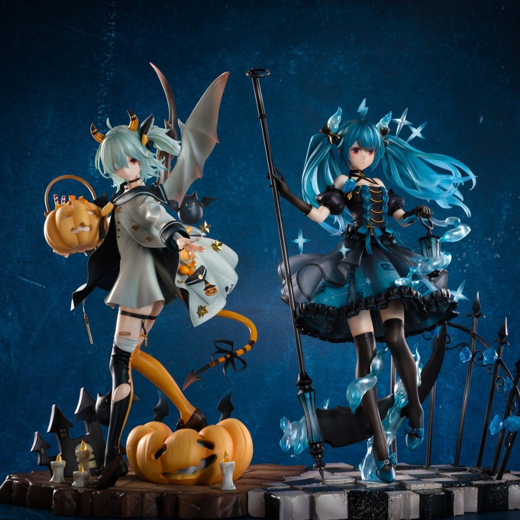 Bilibili - 22 Niang - 33 Niang - Phantom Star Set（bilibiliGoods）