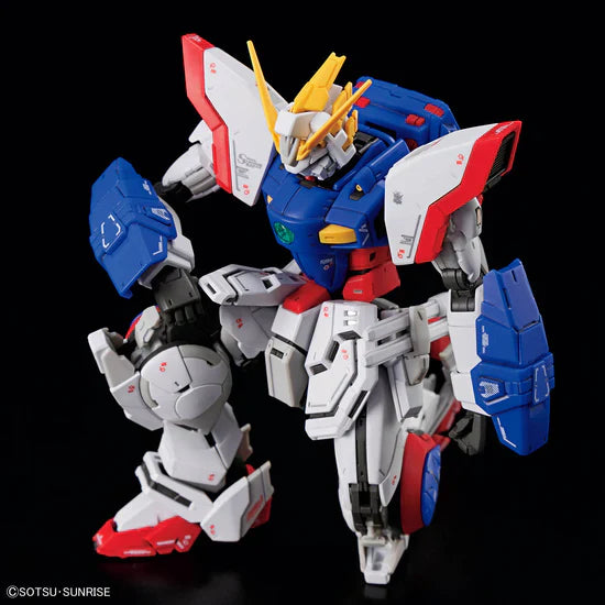 Bandai RG #42 1/144 Shining Gundam